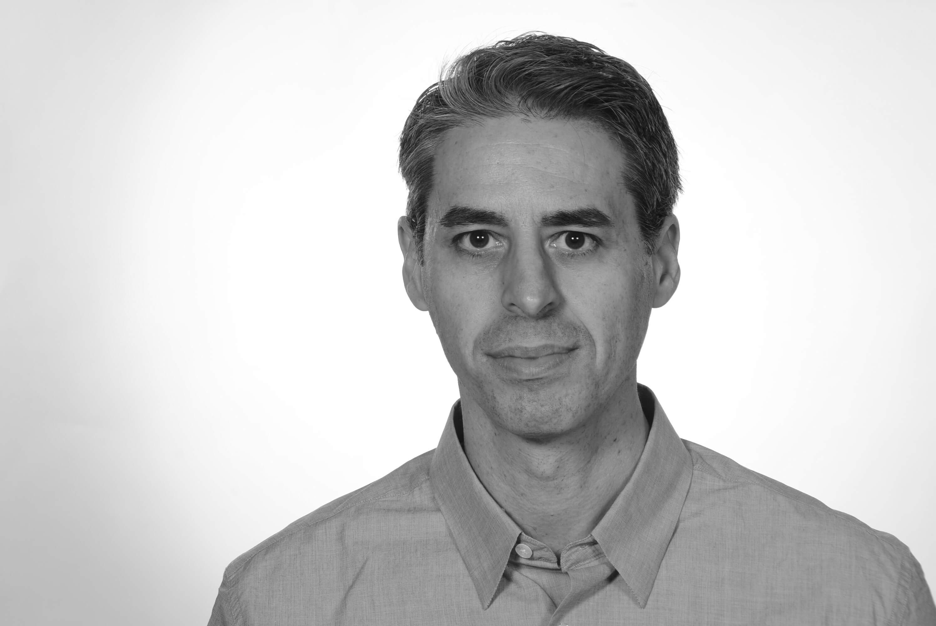 Antonio Arjona