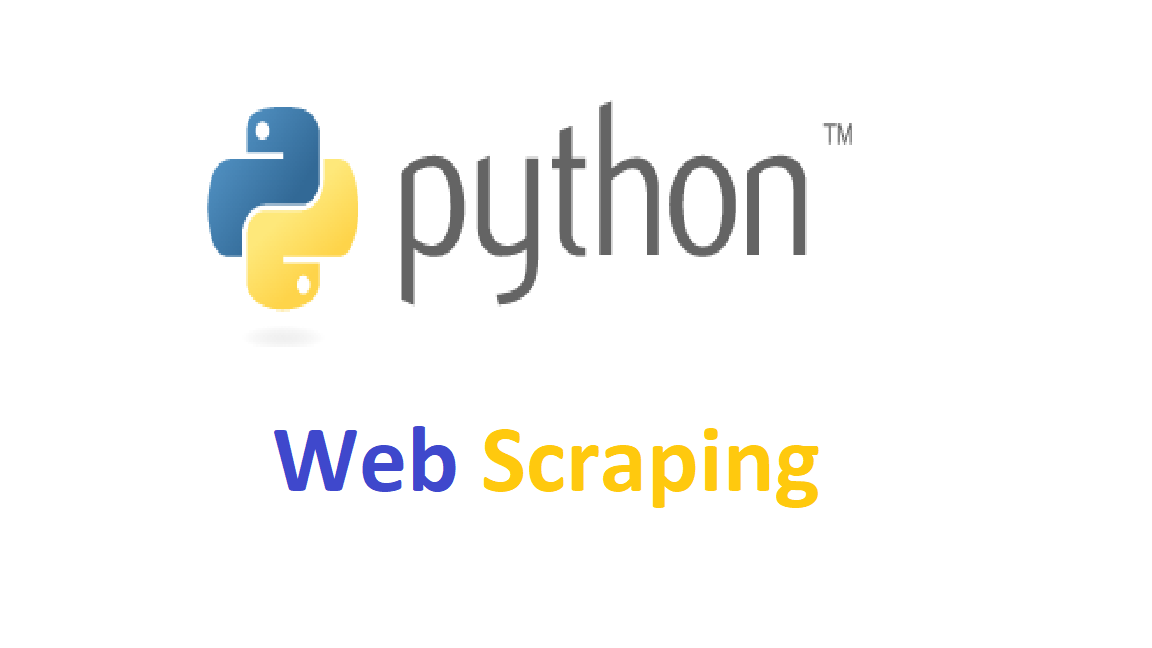 A screenshot of the Python project.